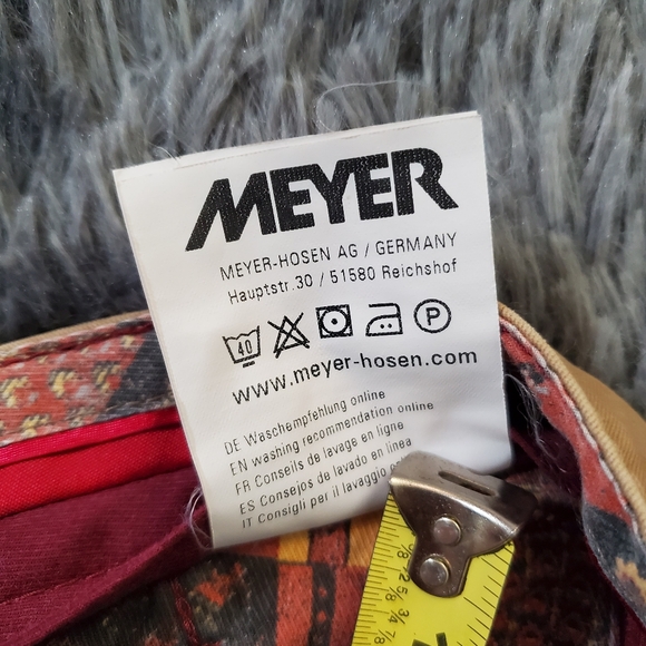 MEYER-HOSEN Roma German chinos 36 x 30 - Picture 11 of 11